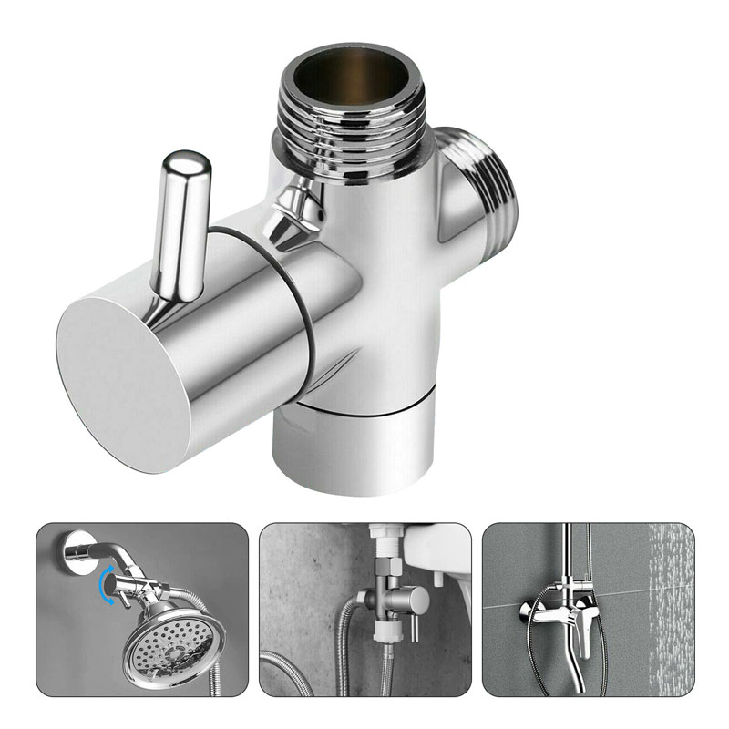 Shower Diverter Valve Bathroom - Shower Valve Cartridge 评论和价格