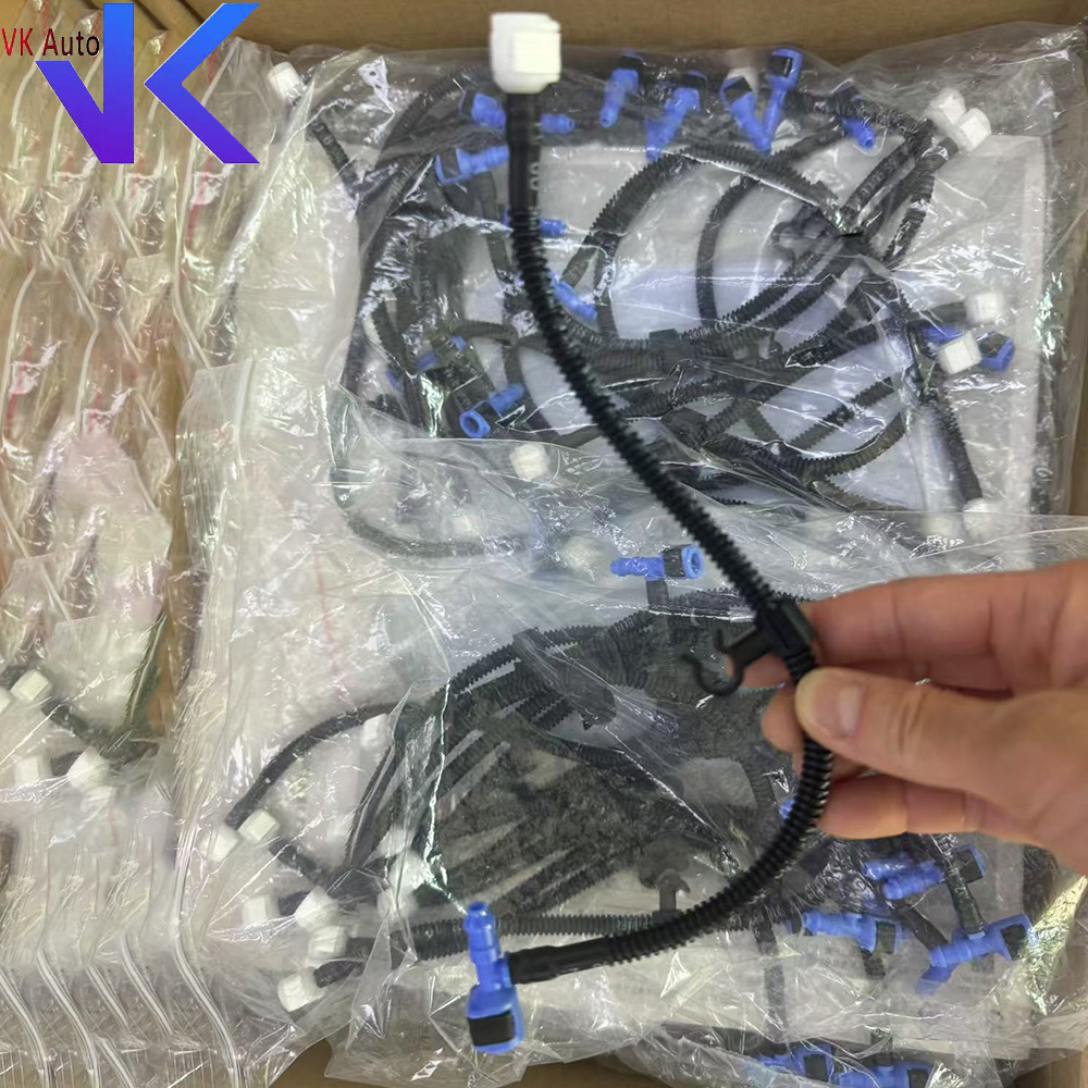 8W9955975 Car Reversing Image  - Drain Pipe Clip 评论和价格
