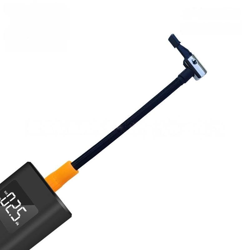 Braided Tire Inflator Hose Lea - Flexible Hose Braided 评论和价格