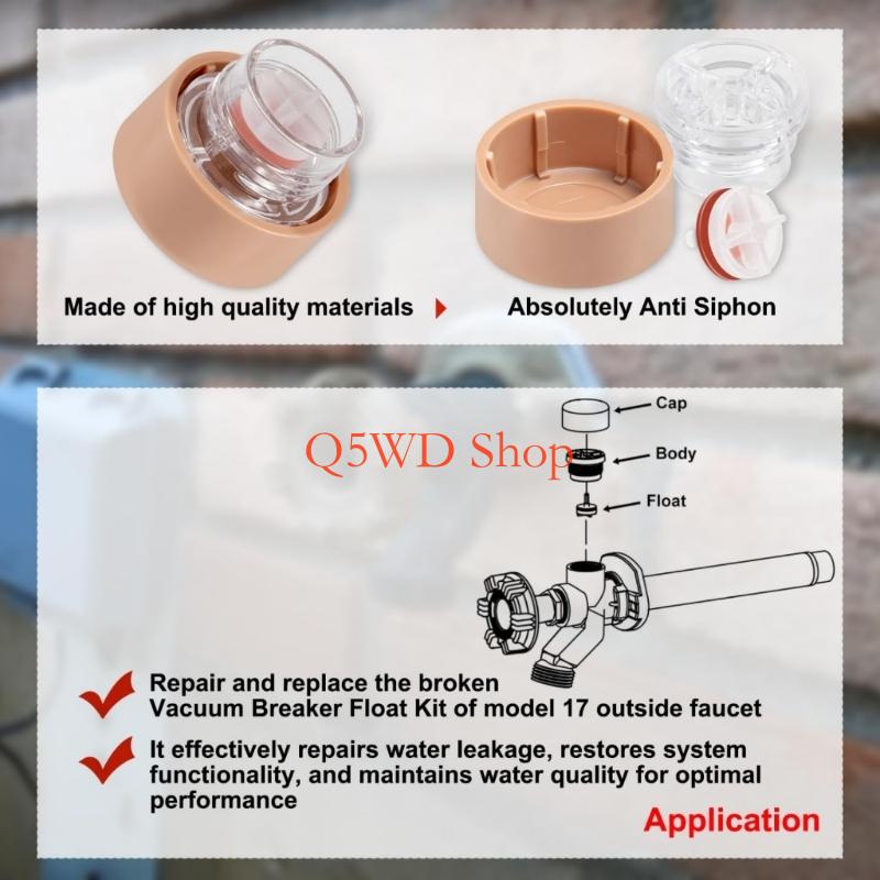 Q5WD Rust Resistant Float Ball - Float Ball Valve 评论和价格