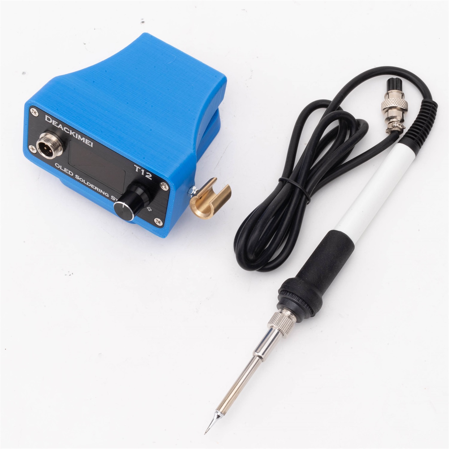 T12 Soldering Iron Station For - Milwaukee Drill M12 Fuel 评论和价格