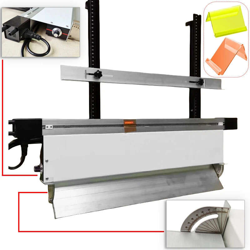 Acrylic Bending Machine 800W C - Pipe Freeze Spray 评论和价格