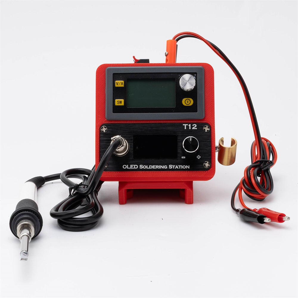 2‑in‑1 T12 Cordless Soldering  - Milwaukee Drill M12 Fuel 评论和价格
