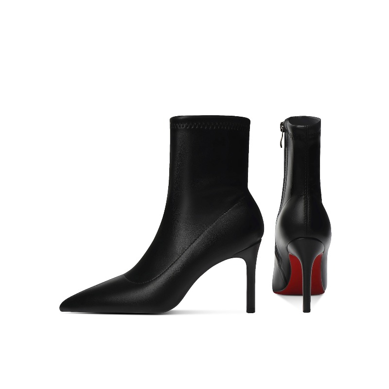 High Quality Fashion Fine-heel - Pipe Bending Spring 评论和价格