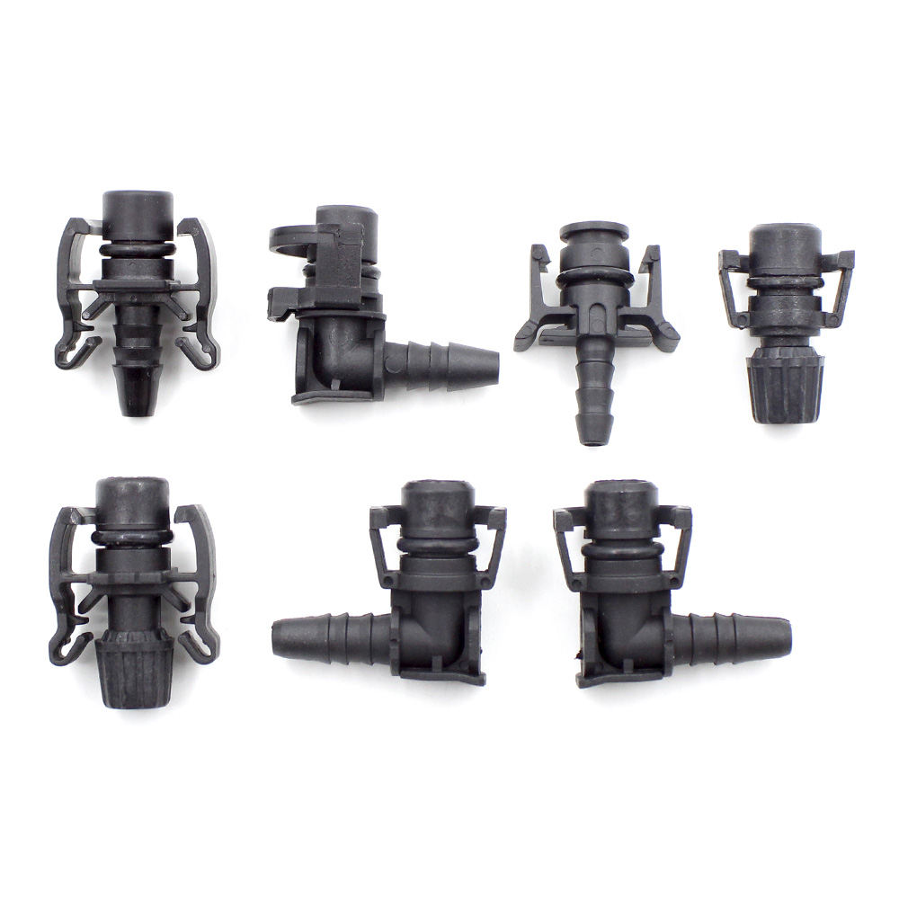 1PC New Auto Water Kettle Tank - Drain Pipe Clip 评论和价格