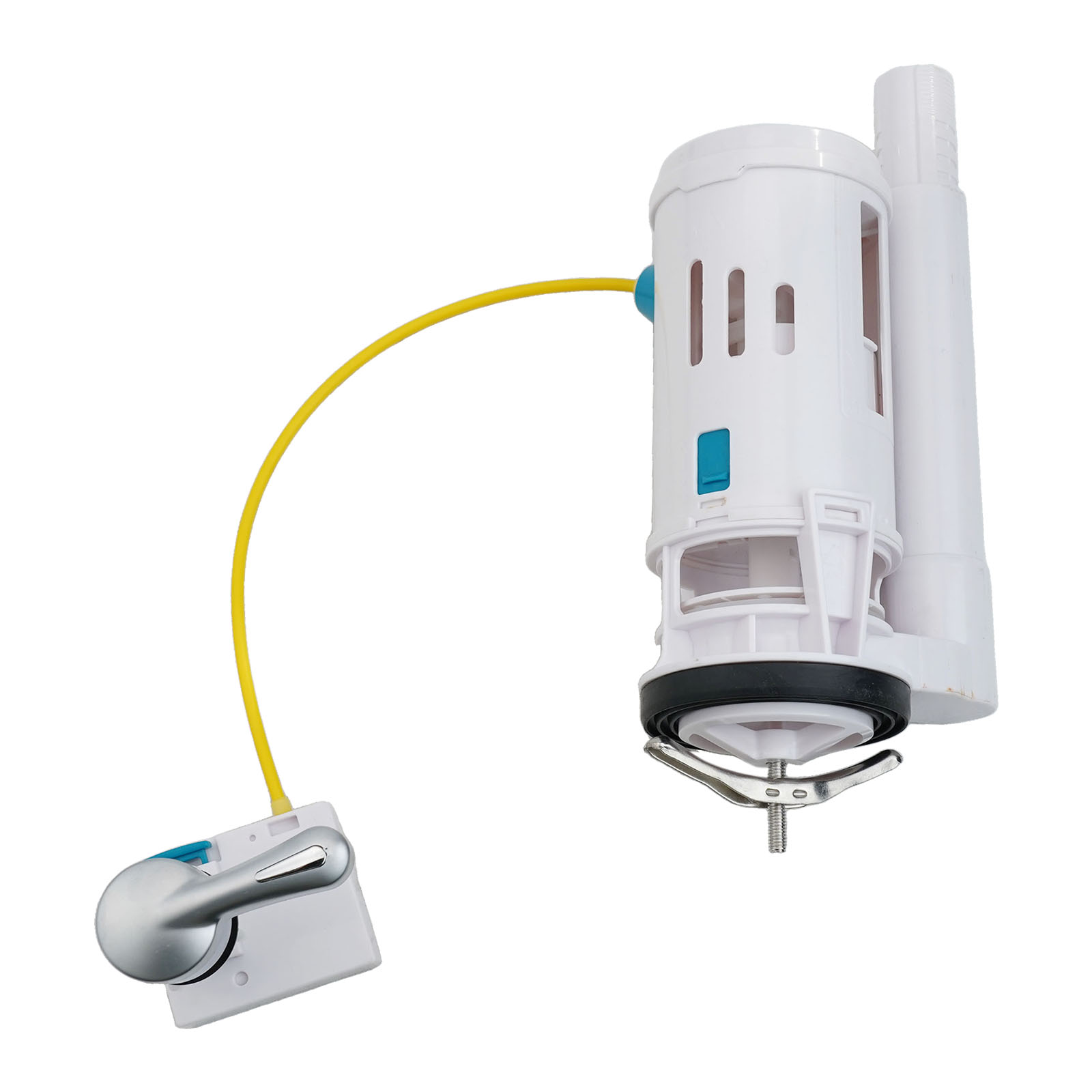 Control Dual Flush Valve Plast - Toilet Fill Valve 评论和价格