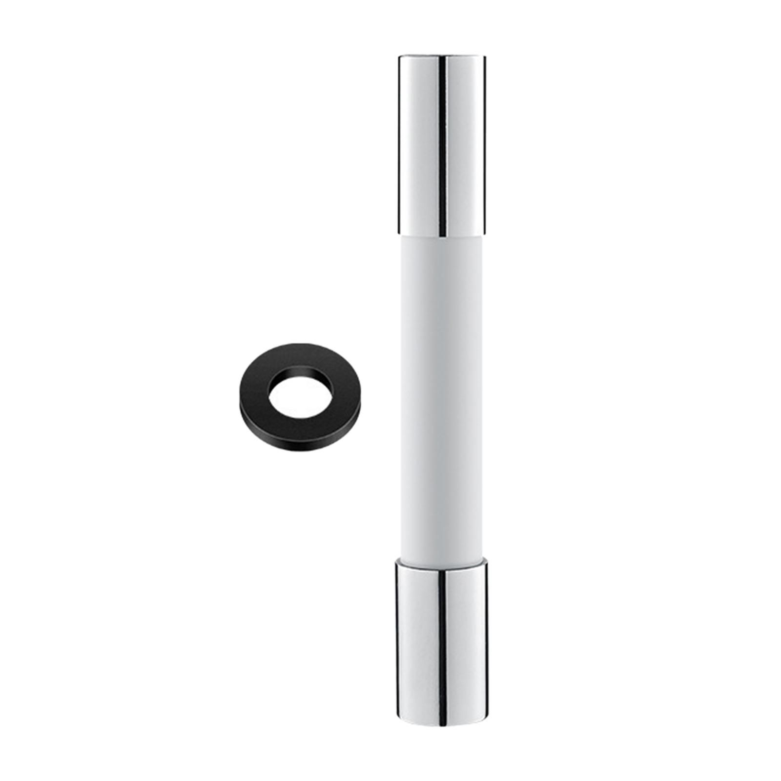 Universal Faucet Extension Tub - Flexible Hose Braided 评论和价格