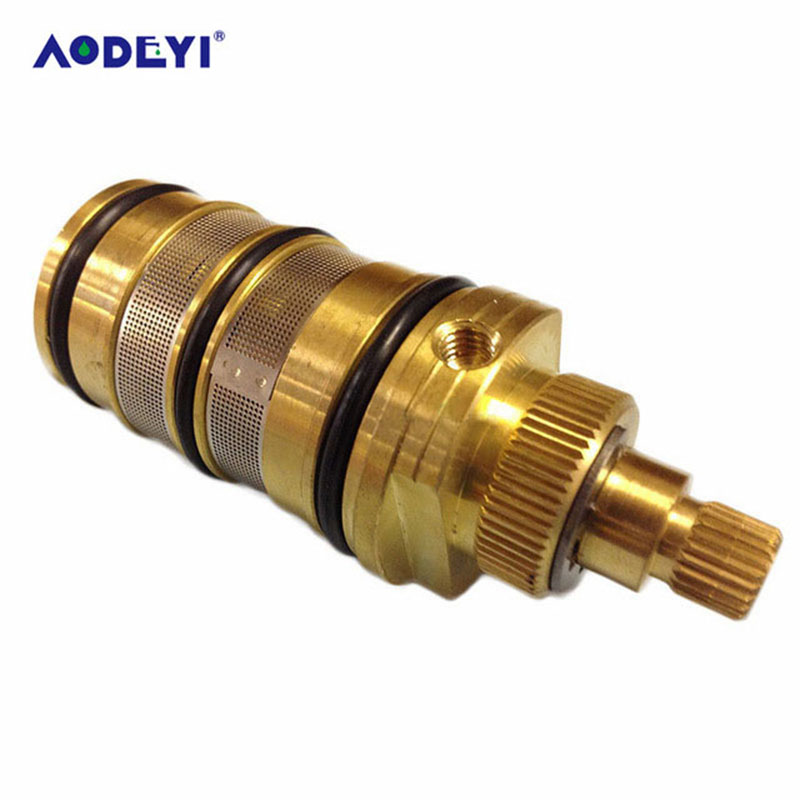 AODEYI Thermostatic Valve Spoo - Shower Valve Cartridge 评论和价格
