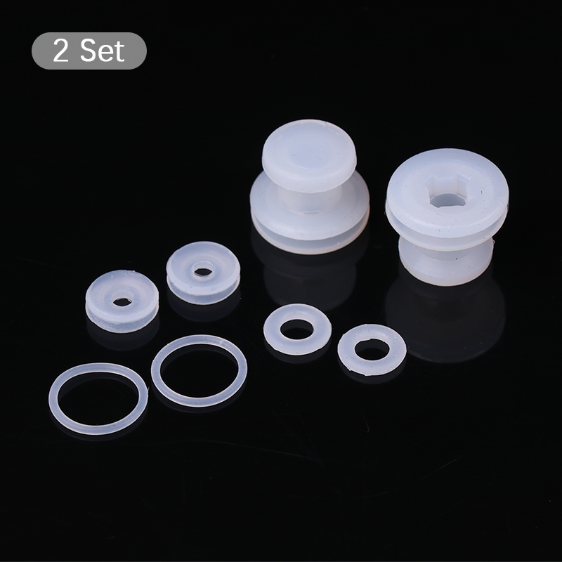 4Pcs/Set Ball Float Valve Seal - Float Ball Valve 评论和价格
