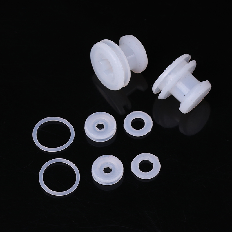 4Pcs/Set Ball Float Valve Seal - Float Ball Valve 评论和价格