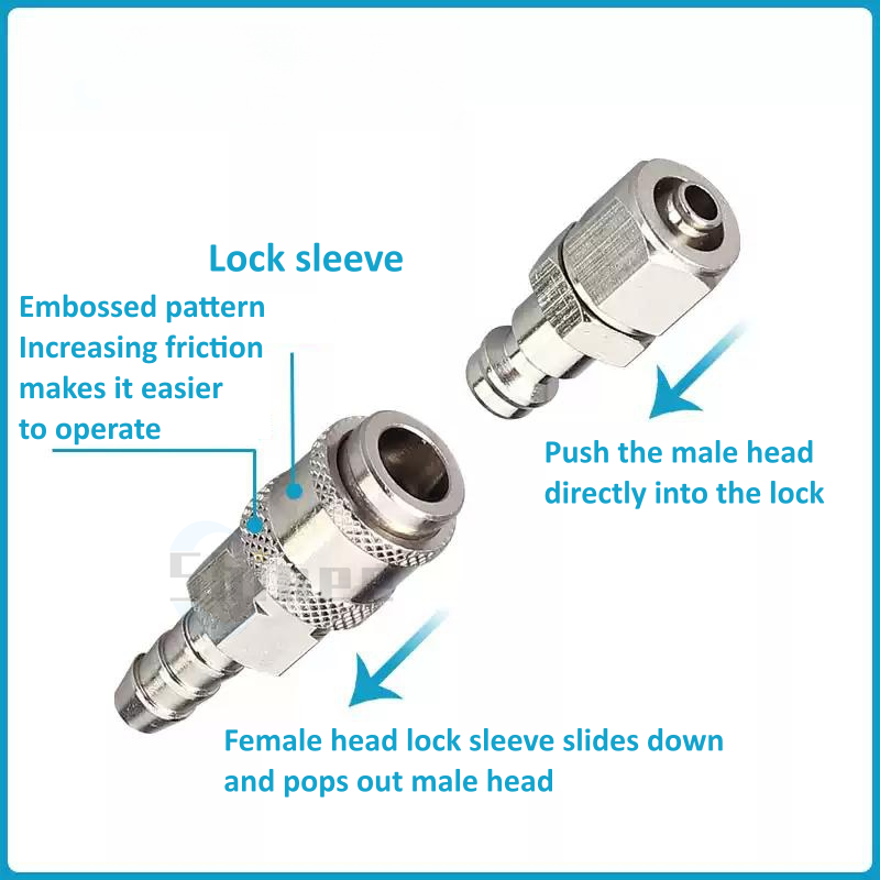 EU All-Copper Nickel-Plated Mi - Compression Fitting Brass 评论和价格