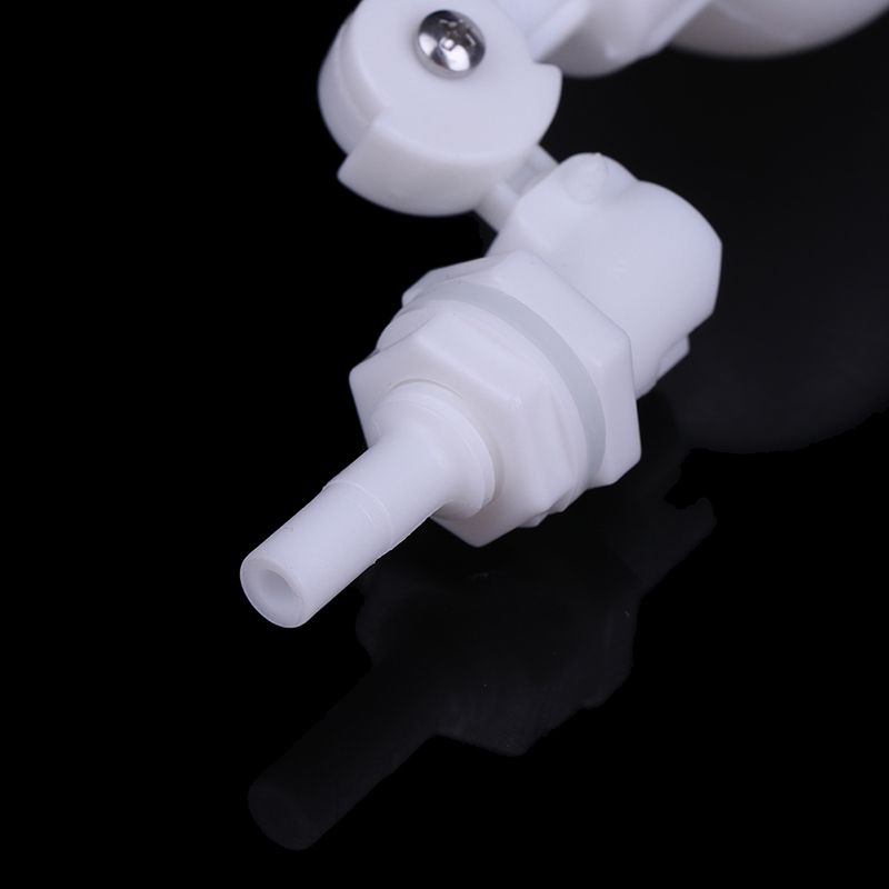 New-1PC Floating Ball Valve Aq - Float Ball Valve 评论和价格