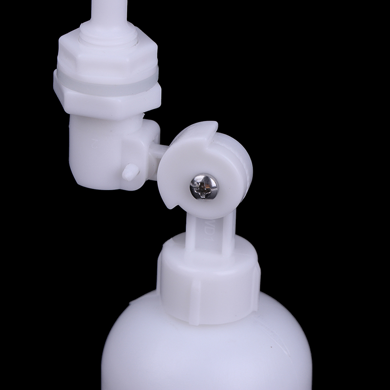 New-1PC Floating Ball Valve Aq - Float Ball Valve 评论和价格
