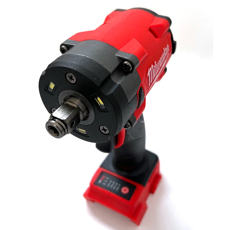 Milwaukee M18 FUEL Cordless Br - Milwaukee Drill M18 Fuel 评论和价格