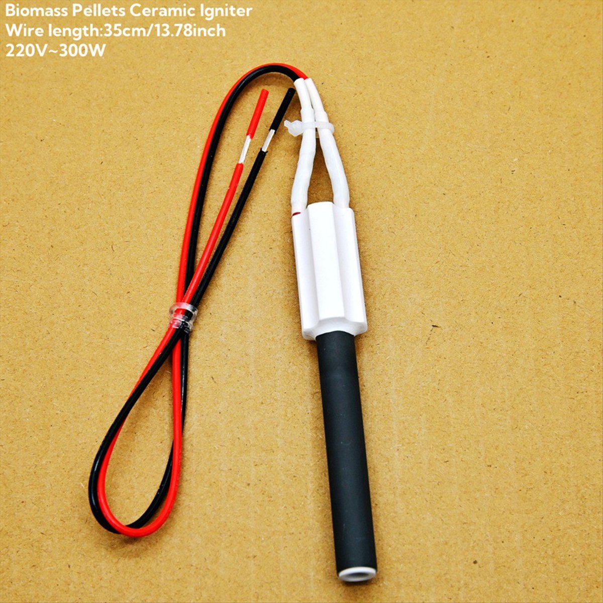 A78I Pellet Stove Igniter 220V - Pipe Freeze Spray 评论和价格